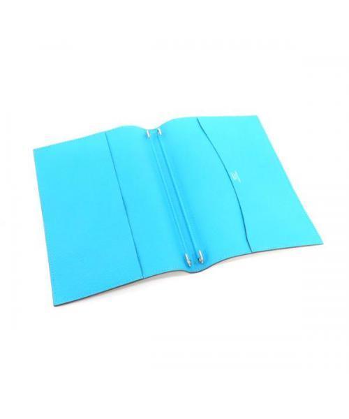 ブランド古着】アジェンダ グローブトロッター（手帳/メモ帳）｜HERMES