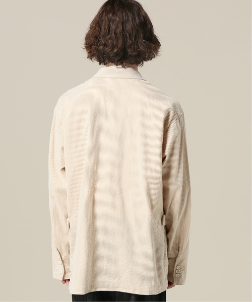 Engineered Garments（エンジニアードガーメンツ）の「ENGINEERED