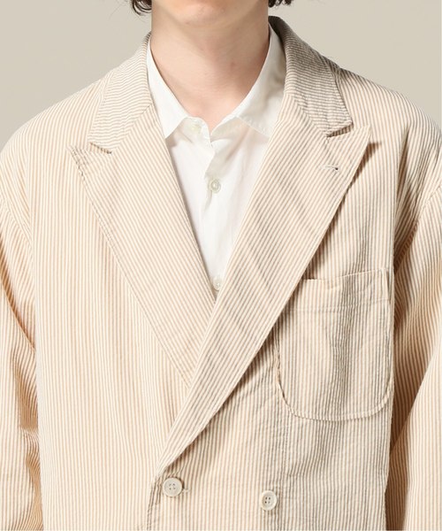 ジャケット・アウター ENGINEERED GARMENTS DLS jacket Engineered Garments（エンジニアードガーメンツ） DLS Jacket