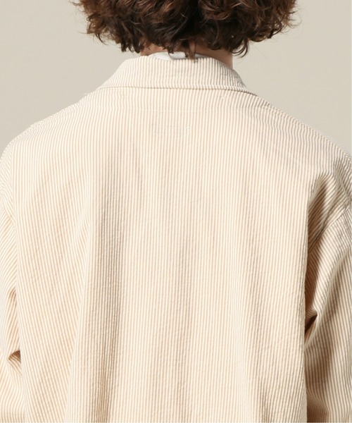 Engineered Garments（エンジニアードガーメンツ）の「ENGINEERED