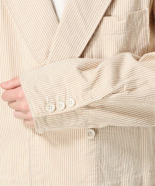 Engineered Garments（エンジニアードガーメンツ）の「ENGINEERED