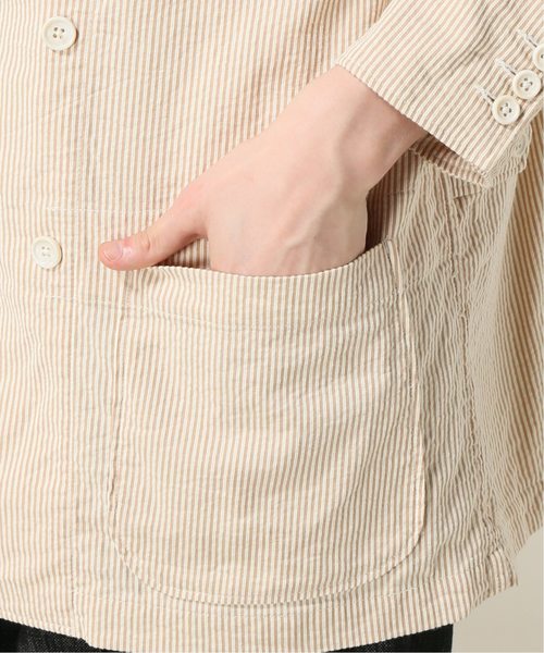 Engineered Garments（エンジニアードガーメンツ）の