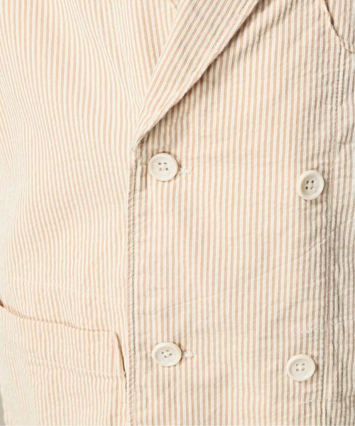 ジャケット・アウター ENGINEERED GARMENTS DLS jacket Engineered Garments（エンジニアードガーメンツ） DLS Jacket