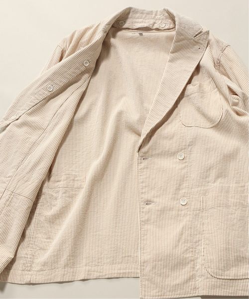Engineered Garments（エンジニアードガーメンツ）の「ENGINEERED