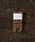 HARUSAKU�i�n���T�N�j�́uHARUSAKU / ���� Single Back Line Half Socks:�n���T�N�^�r�V���O���o�b�N���C���n�[�t�\�b�N�X�i�\�b�N�X/�C���j�v�b�u���E��