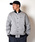 Back Channel�i�o�b�N�`�����l���j�́uCOTTON STADIUM JACKET�i�X�^�W�����j�v�b�ڍ׉摜