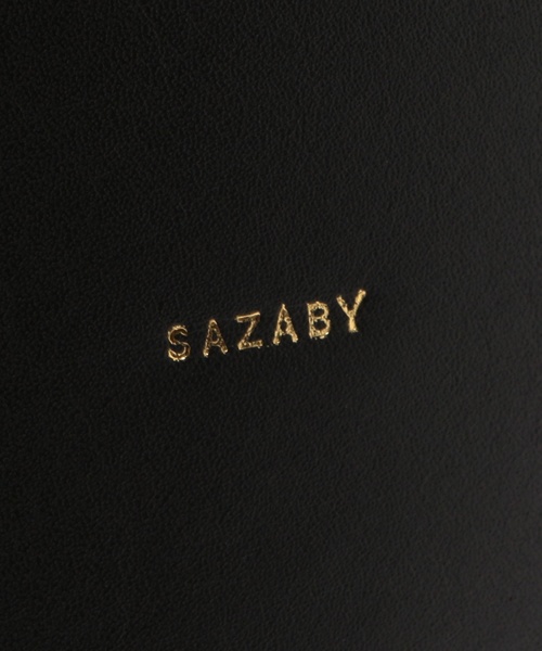 SAZABY(サザビー)の「HWM-01/トート(トートバッグ・レディース・ブラック/ベージュ系その他・FREE)」の11枚目の写真