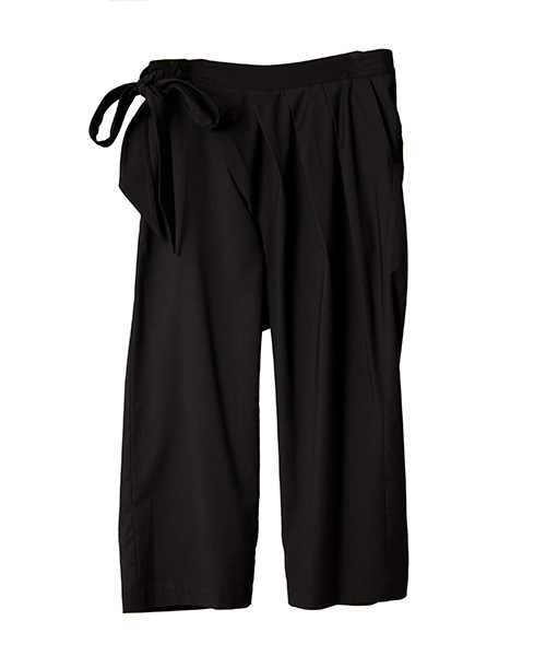 NO ID.（ノーアイディ）の「mp7271-TRｽﾄﾚｯﾁﾗｯﾌﾟﾊﾞｷﾞｰﾄﾗｳｻﾞｰｽﾞﾊﾟﾝﾂ（その他パンツ・メンズ・ライトベージュ/ブルー/ブラック・1/2）」の10枚目の写真