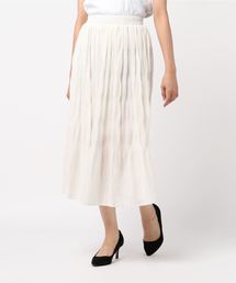 CERCA - FASHION�i�`�F���J - �t�@�b�V�����j�́uLC/������H�W���[�[�b�g�@�ό`�v���[�c�X�J�[�g�i�X�J�[�g�j�v