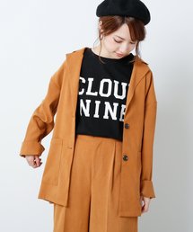 frames RAY CASSIN�i�t���[���X�@���C�J�Y���j�́u�I�[�o�[�T�C�Y�e�[���[�h�W���P�b�g�i�e�[���[�h�W���P�b�g�j�v