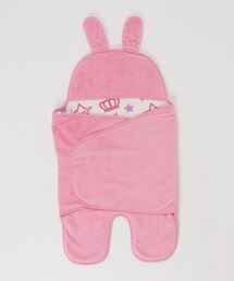 BABYDOLL | アニマルおくるみ3095(ベビーカー/ベビーカー用品)