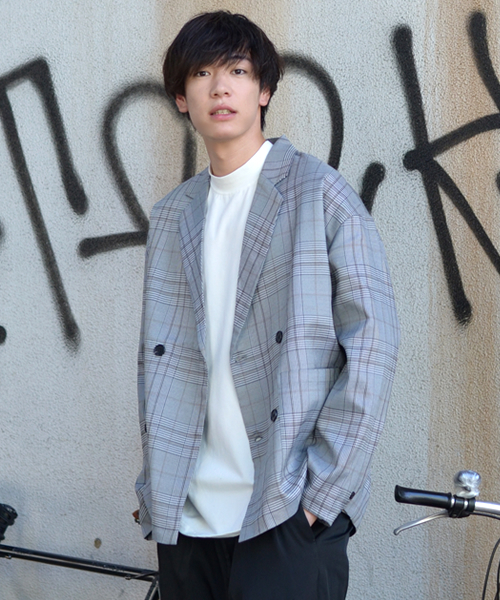 KING OF ROCK�i�L���O�I�u���b�N�j�́u�y���� �G��Y�Z���N�g�z�r�b�O�V���G�b�g  �`�F�b�N�W���P�b�g�i�e�[���[�h�W���P�b�g�j�v�b�O���[