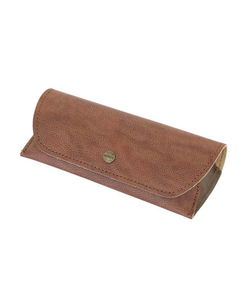 DULTON（ダルトン）の「GLASSES CASE ''CARAVAN'' /メガネケース（メガネ・メンズ・ブラック/ベージュ/ネイビー/ブラウン/レッド/ブラック系その他/ブラウン系その他/ブルー系その他・FREE）」の3枚目の写真