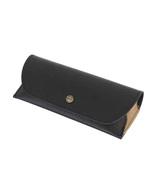 DULTON（ダルトン）の「GLASSES CASE ''CARAVAN'' /メガネケース（メガネ・メンズ・ブラック/ベージュ/ネイビー/ブラウン/レッド/ブラック系その他/ブラウン系その他/ブルー系その他・FREE）」の9枚目の写真