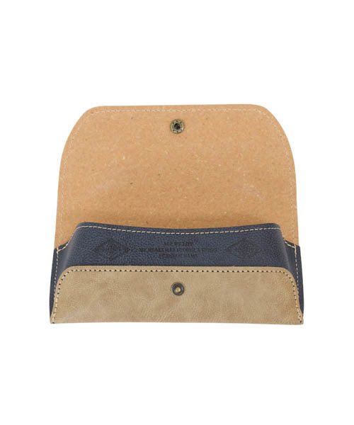 DULTON（ダルトン）の「GLASSES CASE ''CARAVAN'' /メガネケース（メガネ・メンズ・ブラック/ベージュ/ネイビー/ブラウン/レッド/ブラック系その他/ブラウン系その他/ブルー系その他・FREE）」の12枚目の写真