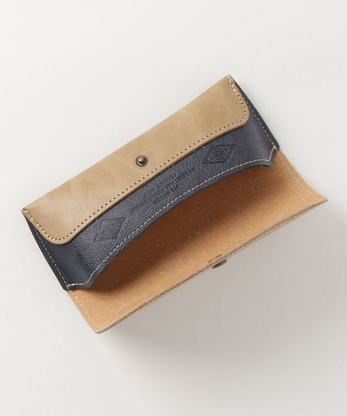DULTON（ダルトン）の「GLASSES CASE ''CARAVAN'' /メガネケース（メガネ・メンズ・ブラック/ベージュ/ネイビー/ブラウン/レッド/ブラック系その他/ブラウン系その他/ブルー系その他・FREE）」の15枚目の写真