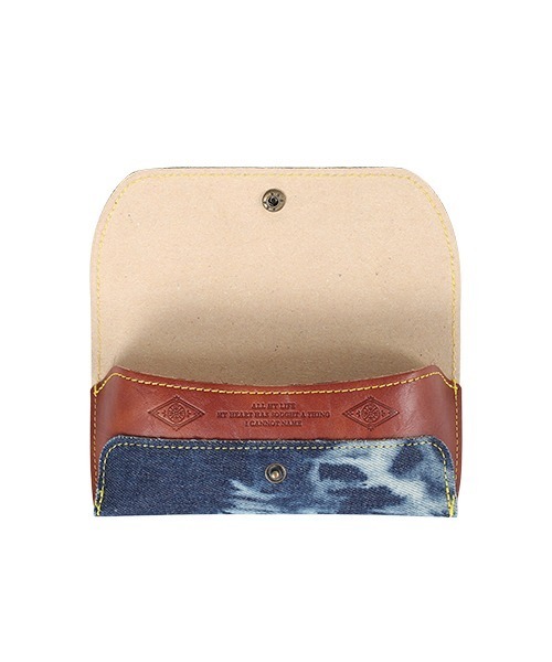 DULTON（ダルトン）の「GLASSES CASE ''CARAVAN'' /メガネケース（メガネ・メンズ・ブラック/ベージュ/ネイビー/ブラウン/レッド/ブラック系その他/ブラウン系その他/ブルー系その他・FREE）」の18枚目の写真