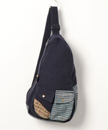 チャイハネ | 【チャイハネ】ネパールナチュラルワンショルダーリュック(バックパック/リュック)