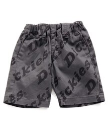 Dickies | Dickies(ディッキーズ) 総柄ハーフパンツ 5分丈(その他パンツ)