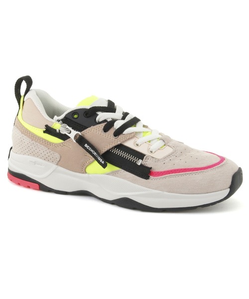 Amazon.com | DC Men's E.TRIBEKA Skate Shoe, Black/Athletic