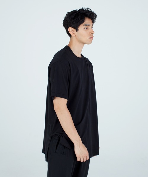 Y-3（ワイスリー）の「M CH2 LAYERED SS TEE（Tシャツ