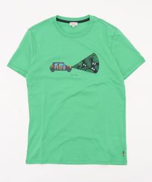 Paul Smith JUNIOR ポールスミス　tシャツ＆スタイ　3点セット Paul Smith（ポールスミス）の「Paul Smith Junior / ミニ