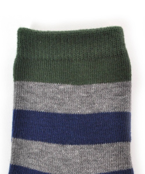 GLAZOS（グラソス）の「ソックス5足セット（ソックス/靴下・キッズ・ホワイト/ブラック/チャコールグレー/レッド/イエロー/ブルー/グレー/ピンク/インディゴブルー/エメラルド/マルチ/アイボリー/ダークグレー/ライトピンク/ネイビー・16cm/19cm/22cm/13cm）」の16枚目の写真