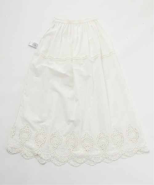 【完売品】Charles Chaton bow パンツ 34 ホワイト 完売品】Charles Chaton bow パンツ 34 ホワイト 完売品