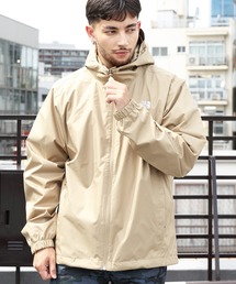 THE NORTH FACE マウンテンパーカー ベージュ系 3500425M0290 THE NORTH FACE(ザノースフェイス)|マウンテンパーカー