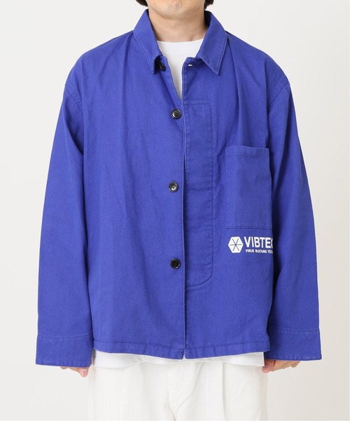 JOURNAL STANDARD（ジャーナルスタンダード）の「【VIBTEX