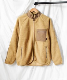 Mag マグ メンズ のブルゾン ベージュ系 通販 Zozotown