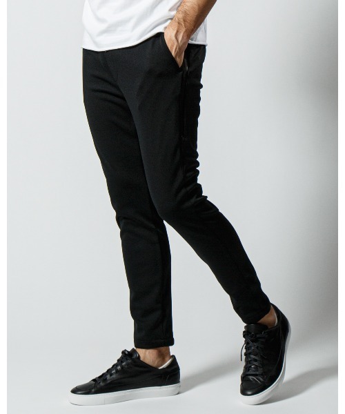 wjk（ダヴルジェイケイ）の「workout pants（その他パンツ）」 - WEAR