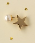 LOVE BY e.m. (ラブバイイーエム)の「アクセサリー(ピアス（片耳用）)」