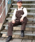 Carhartt(カーハート)の「オールインワン・サロペット(サロペット/オーバーオール)」
