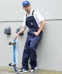 Carhartt(カーハート)の「オールインワン・サロペット(サロペット/オーバーオール)」