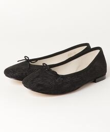 Repetto | CENDRILLON EH , BALLERINA / VX374PLI(バレエシューズ)