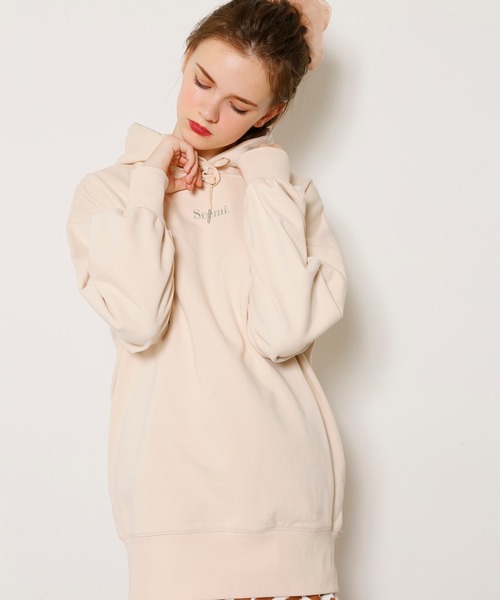 Seemi. byNICECLAUP（ シーミーバイナイスクラップ）の「Seemi