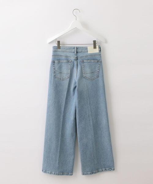 SOMETHING（サムシング）の「[ XS / H148-155cm ][ サムシング ]SC