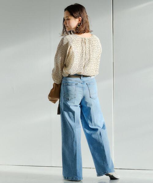 SOMETHING（サムシング）の「[ XS / H148-155cm ][ サムシング ]SC