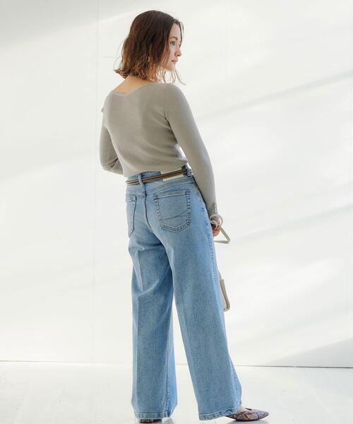 SOMETHING（サムシング）の「[ XS / H148-155cm ][ サムシング ]SC