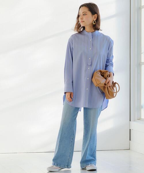 SOMETHING（サムシング）の「[ XS / H148-155cm ][ サムシング ]SC