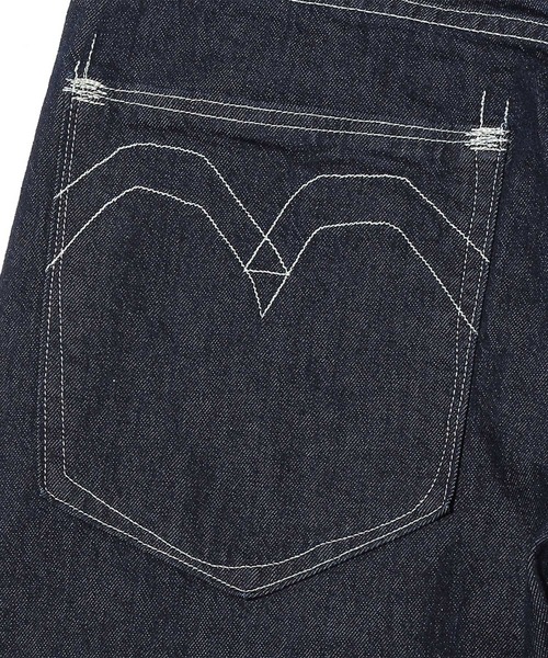 Levi's（リーバイス）の「Levi's(R) RED 502(TM) DIAMOND SEA（デニム