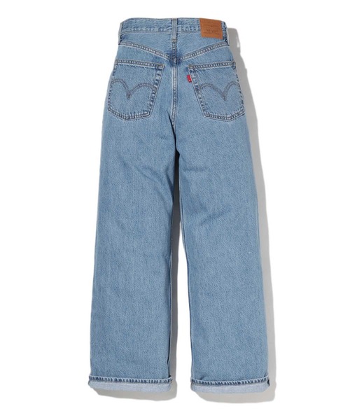 Levi's（リーバイス）の「TAILORED HIGH LOOSE SHOW ME THE MONEY