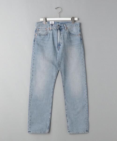 Levi's（リーバイス）の「＜LEVI`S（リーバイス）＞ 551Z STRAIGHT