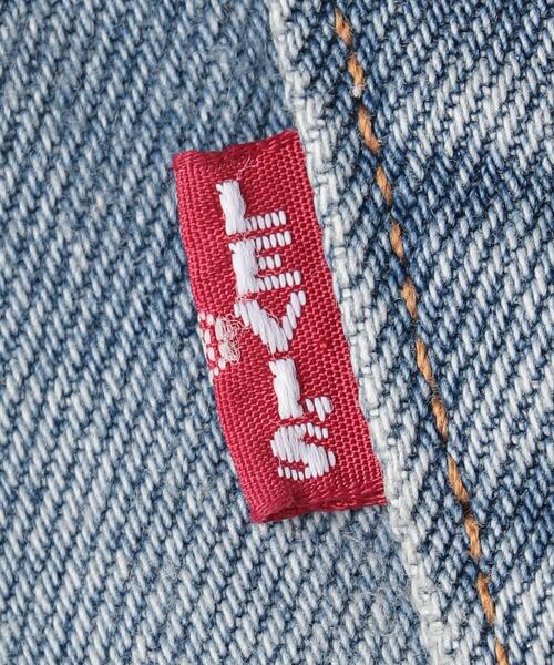 Levi's(リーバイス)の「<LEVI`S(リーバイス)> 551Z STRAIGHT/デニムパンツ(デニムパンツ・メンズ・ライトグレー/ライトブルー・30inch/34inch/28inch/32inch)」の18枚目の写真