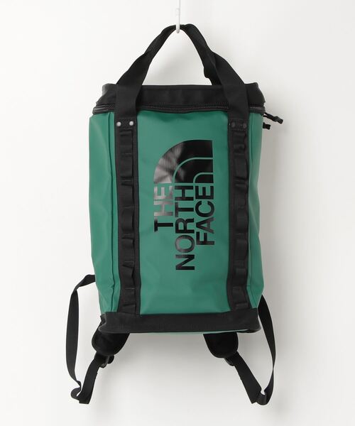 セール The North Face ザ ノースフェイス Fuse Box Bag バックパック リュック The North Face ザ ノースフェイス のファッション通販 Zozotown