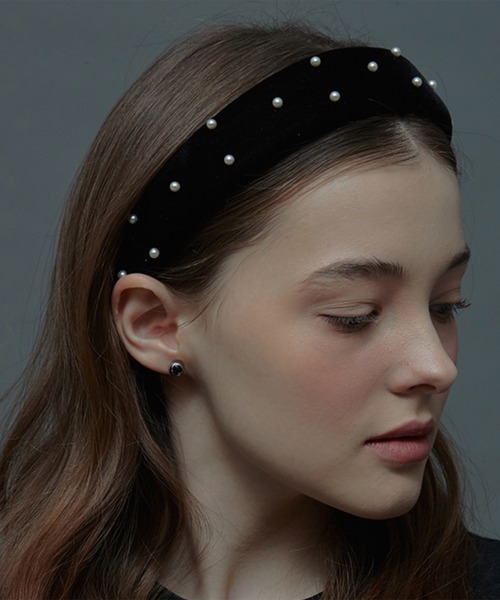 VINTAGE HOLLYWOOD（ビンテージハリウッド）｜ヘアアクセサリー