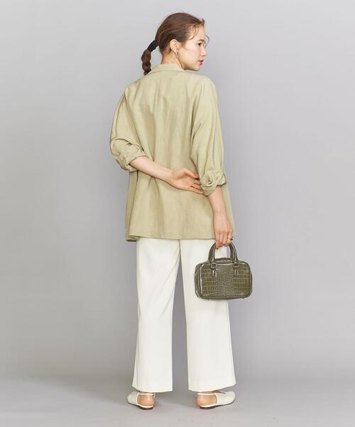■せずに■美品 ユナイテッドアローズ TOKYO ドルマンスリーブのジャケット UNITED ARROWS LTD. OUTLET｜ドルマンスリーブ ジャケット