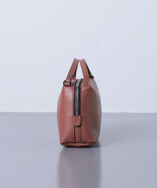 UNITED ARROWS（ユナイテッドアローズ）の「【別注】＜GIANNI CHIARINI