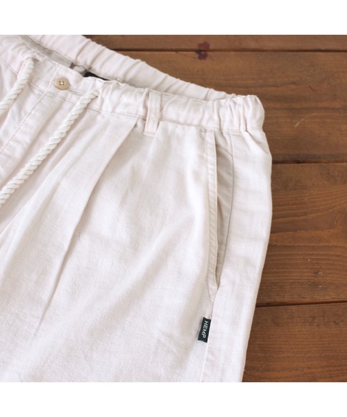 MANASTASH（マナスタッシュ）の「MANASTASH/マナスタッシュ　WENATCHEE PANTS（その他パンツ・メンズ・ナチュラル/ブラック・MEDIUM/LARGE/X-LARGE）」の5枚目の写真